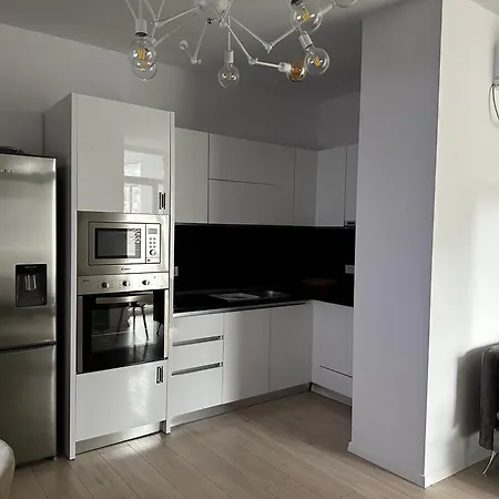 Cozy Family Near Pazari I Ri 2-bedroom Stayin