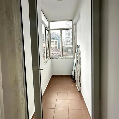 Appartement Cozy Family Near Pazari I Ri 2-bedroom Stayin *