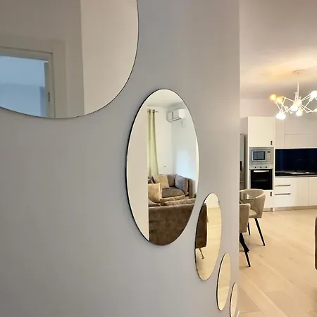 Cozy Family Near Pazari I Ri 2-bedroom Stayin